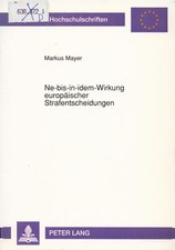 Idem wirkung europäischer gebraucht kaufen  Dinkelscherben
