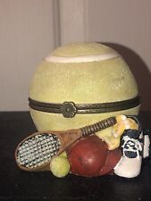 Tennis ball accessories for sale  Newport