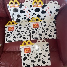 Mcdonald 101 dalmations for sale  BRISTOL