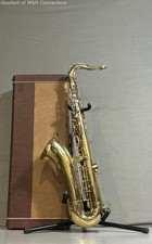 Saxofone Yamaha, usado comprar usado  Enviando para Brazil