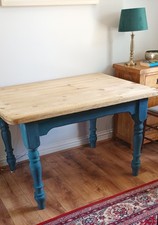 Options painted farmhouse for sale  BOURNEMOUTH