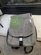 Usado, Mochila de Viagem Cinza Xbox 360 Edição Limitada. comprar usado  Enviando para Brazil
