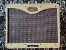Peavey classic amp for sale Peavey classic amp for sale  LONDON