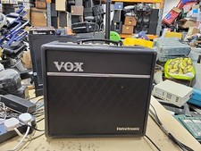Vox vt40 valvetronix for sale  DAGENHAM