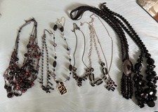 Costume jewelry lot for sale  Overland Park
