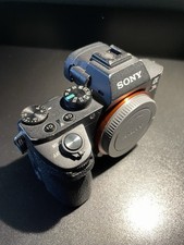 Sony a7ii fully for sale  LONDON