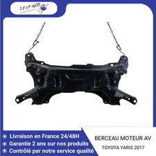 Berceau moteur toyota d'occasion  Saint-Quentin
