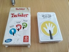 twister spiel gebraucht kaufen twister spiel gebraucht kaufen Unterschleißheim