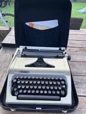 erika typewriter for sale erika typewriter for sale MARKET HARBOROUGH