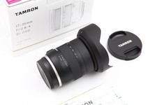 Tamron 35mm 8 gebraucht kaufen  Düsseldorf