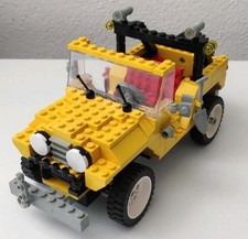 Vintage lego 5510 gebraucht kaufen  Großaitingen