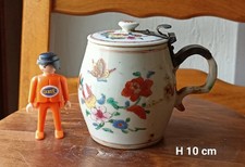 Chine chope bière d'occasion  Rillieux-la-Pape
