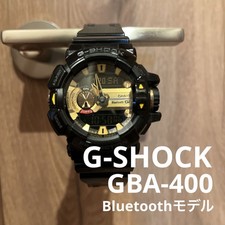 G-Shock G-Mix Get-400 Quartzo Digital-Analógico Masculino Bluetooth Modelo Raro Vintage 947 comprar usado  Enviando para Brazil