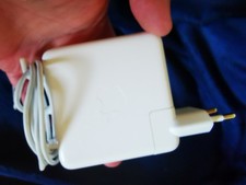 Apple 85w magsafe gebraucht kaufen  Krefeld