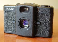 Lomography lomo 35mm for sale  UK