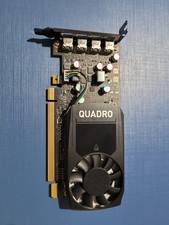 Nvidia quadro p600 for sale  STOKE-ON-TRENT