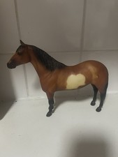 Breyer modelpferd western gebraucht kaufen  Odenthal
