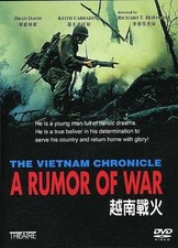 Vietnam chronicle rumor for sale  UK