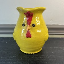 Yellow rooster chicken for sale  Fort Thomas