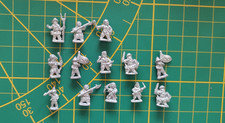 Lot figurines demon d'occasion  Strasbourg-