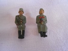 Lineol general adjutant gebraucht kaufen  Markneukirchen