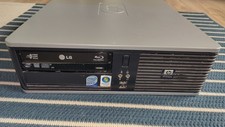Compaq dc5800 sff gebraucht kaufen  Müllheim