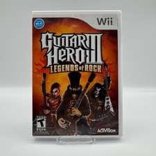Guitar hero legends for sale  Port Orange