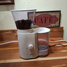 Braun kmm30 type for sale  Norfork