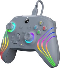 Afterglow WAVE Xbox Series One PC Kabel Gamepad na sprzedaż  PL