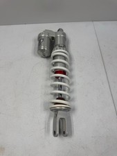 2022 rear shock d'occasion  Expédié en Belgium