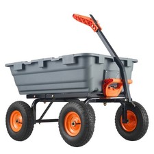 Poly garden dump for sale  Perth Amboy