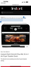 Instant pot liter for sale  Visalia