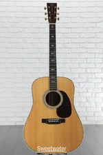 Martin acoustic guitar for sale  Fort Wayne