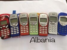 nokia 3210 d'occasion  Expédié en Belgium