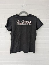 Sierra tequila shirt gebraucht kaufen  Hamburg