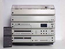 Braun komplettanlage cc4 gebraucht kaufen  Metelen
