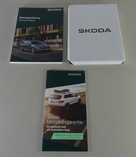 Bordmappe betriebsanleitung ha gebraucht kaufen  Jever
