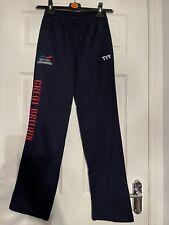 Tyr tracksuit bottoms for sale  MANCHESTER