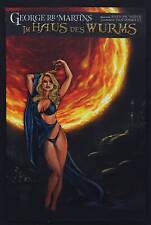 Haus wurms fantasy gebraucht kaufen  Saarbrücken
