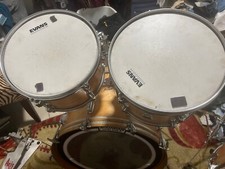 Rogers holiday drum for sale  Nokomis