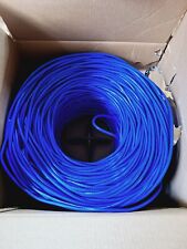 Cat6 1000ft cable for sale  Texarkana