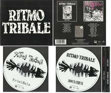 Box ritmo tribale usato  Osio Sotto
