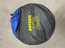 Botero foldable backdrop for sale  Topeka