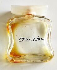 Flacon kookai oui d'occasion  Biot
