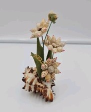 Vintage sea shell for sale  Garland