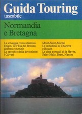 Normandia bretagna touring usato Normandia bretagna touring usato  San Casciano in Val di Pesa