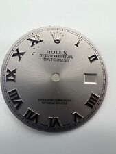 Rolex datejust 16234 usato  Napoli