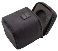 Sigma LS-340K Objektivköcher Köcher lens case Schwarz für Sigma EX 2.8 / 17-50 comprar usado  Enviando para Brazil
