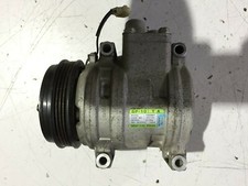 Compressore clima chevrolet usato  Massa di Somma