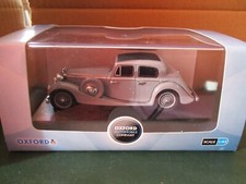 Oxford diecast scale for sale  GRANTHAM